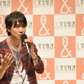 「仮面ラジレンジャー」鈴村健一と神谷浩史、特撮愛を熱くトーク！  憧れの特撮ヒロインも判明