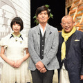 佐藤浩市「A-Studio」(C)TBS