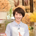 波瑠「A-Studio」(C)TBS