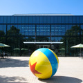 「THE STEVE JOBS BUILDING」／撮影：Kaori Suzuki