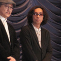『今度は愛妻家』初日舞台挨拶 photo：Yoko Saito