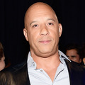 ヴィン・ディーゼル-(C)Getty Images