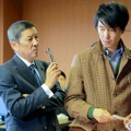 長谷川博己「一の悲劇」