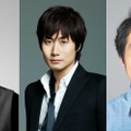 吉沢悠＆戸次重幸＆前野朋哉らが共演！ 『エキストランド』来年公開へ・画像