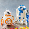「BB-8」＆「R2-D2」のミニスナックケース