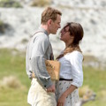 『THE LIGHT BETWEEN OCEANS』(原題)