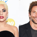 ブラッドリー・クーパー＆レディー・ガガ-(C)Getty Images