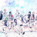 豊永利行＆森久保祥太郎ら出演特番も！総合P・西川貴教「B-PROJECT」1周年企画・画像