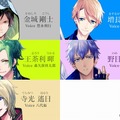 （c）B-PROJECT