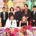 『シン・ゴジラ』野村萬斎がゴジラを実演！ “能”との共通点とは…!?　「芸術ハカセ」・画像