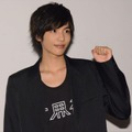 志尊淳／「クリープハイプの日」