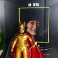 「バットマン100％ホットトイズ」プレスプレビュー