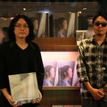 岩井俊二＆真鍋昌平『リップヴァンウィンクルの花嫁』Blu-ray＆DVD発売記念イベント