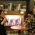 岩井俊二＆真鍋昌平『リップヴァンウィンクルの花嫁』Blu-ray＆DVD発売記念イベント