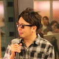 真鍋昌平『リップヴァンウィンクルの花嫁』Blu-ray＆DVD発売記念イベント