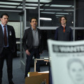 「クリミナル・マインド 11　FBI行動分析課」 - (C) ABC Studios