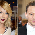 トム・ヒドルストン、テイラー・スウィフトとの破局は飽きっぽい性格が原因!?・画像