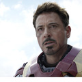 ロバート・ダウニーJr.（アイアンマン）／『シビル・ウォー／キャプテン・アメリカ』　 -(C) 2016 MARVEL