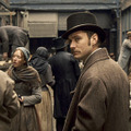 『シャーロック・ホームズ』 - (C) 2009 VILLAGE ROADSHOW FILMS (BVI) LIMITED