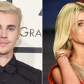 ジャスティン・ビーバー、ソフィア・リッチーと交際6週間でスピード破局・画像