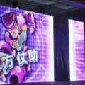『ジョジョの奇妙な冒険 ダイヤモンドは砕けない 第1章』製作発表会見