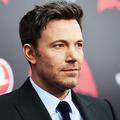 ベン・アフレック-(C)Getty Images