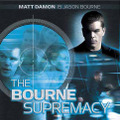 『ボーン・スプレマシー』（1,429円＋税）発売元：NBCユニバーサル・エンターテイメントジャパン