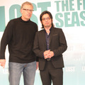 「LOST　ファイナル・シーズン」トークセッション