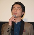 遠藤雄弥／『彼岸島 デラックス』完成披露上映会