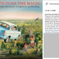 -(C)bloomsburypublishingのInstagram