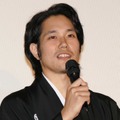松山ケンイチ、20kg増量で若き天才棋士！「好きになっちゃった」と強い思い入れ・画像