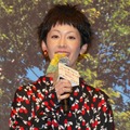 木村カエラ／『バースデーカード』完成報告会見