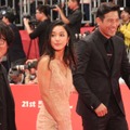 第21回釜山国際映画祭 photo:Ayako Ishizu