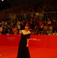 パク・ソダム／第21回釜山国際映画祭 photo:Ayako Ishizu