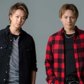 TAKAHIRO×登坂広臣『HiGH＆LOW THE RED RAIN』／photo:Nahoko Suzuki