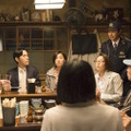 『続・深夜食堂』（C）2016安倍夜郎･小学館／映画「続・深夜食堂」製作委員会