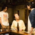 『続・深夜食堂』（C）2016安倍夜郎･小学館／映画「続・深夜食堂」製作委員会