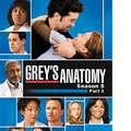 「グレイズ・アナトミー」 -(C) ABC Studios.