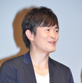 井俣太良／「ドライブサーガ 仮面ライダーマッハ／仮面ライダーハート」上映会