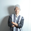 時任三郎『グッドモーニングショー』／photo：Naoki Kurozu