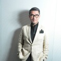 中井貴一『グッドモーニングショー』／photo：Naoki Kurozu