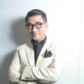 中井貴一『グッドモーニングショー』／photo：Naoki Kurozu