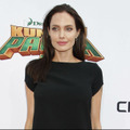 アンジェリーナ・ジョリー