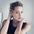 「Be Dior」の新広告キャンペーンビジュアルにジェニファー・ローレンスが登場
