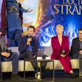 『ドクター・ストレンジ』香港記者会見　（C） 2016 Marvel.