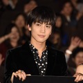 岩田剛典／ドラマ「砂の塔～知りすぎた隣人」特別試写会＆舞台挨拶