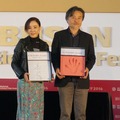 第21回釜山国際映画祭