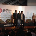 第21回釜山国際映画祭