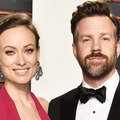 オリヴィア・ワイルド＆ジェイソン・サダイキス-(C) Getty Images