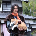 大野拓朗×「猫侍」スタッフで今度は忍者！「猫忍」ドラマ＆劇場版決定・画像